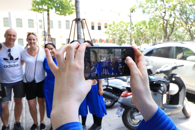 Saigon Vegan Food Tour by GirlPower Motorbike Riders | KissTour - Who should book this vegan tour—and who should skip it