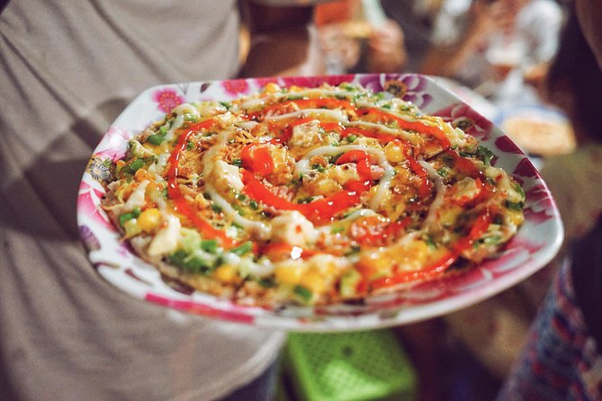 Saigon's Hidden Flavors - Private Street Food Walk with Local Students - Key highlights you’ll feel in the moment