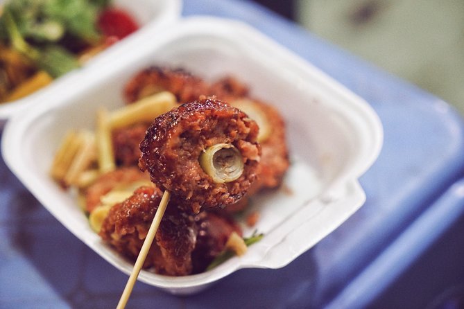 Saigon's Hidden Flavors - Private Street Food Walk with Local Students - Why this student-led street-food walk works in Saigon