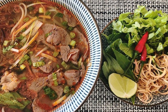 Saigon's Hidden Flavors - Private Street Food Walk with Local Students - Price that looks like a giveaway, and what you should verify