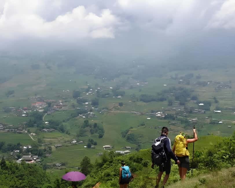 SAPA 1 DAY - Mountain Views And Villages Trek - Long Trek - Key things that make this Hau Thao 1-day trek worth it