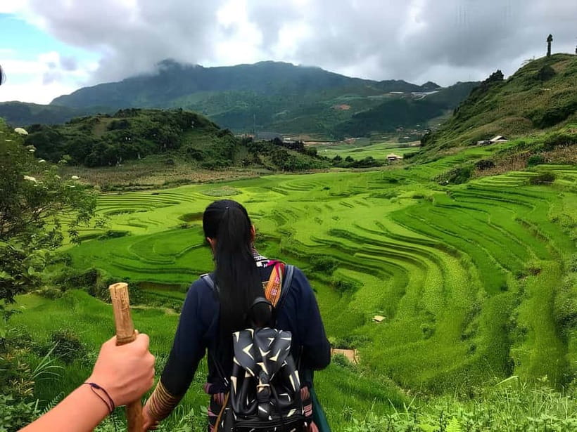 SAPA 1 DAY - Mountain Views And Villages Trek - Long Trek - Price and value: what you’re really paying for at about $24