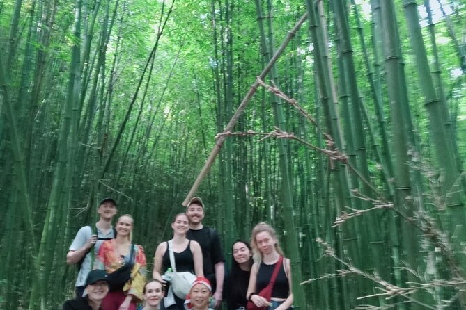 Sapa 1 day trek with local guide to the village by Comlam - Key highlights at a glance