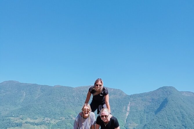 Sapa 1 day trek with local guide to the village by Comlam - Price and Value: Is $29 Worth It in Sapa?