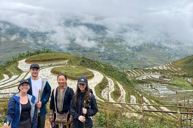 Sapa 1 day trek with local guide to the village by Comlam - Who This Trek Fits Best (and Who Might Want More Time)