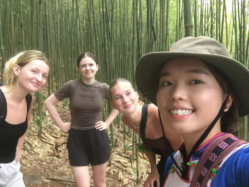 SAPA: 2-DAY 1-NIGHT TREKKING & CULTURE WITH HMONG GUIDE LINH - Price and value: why $6 feels almost too good
