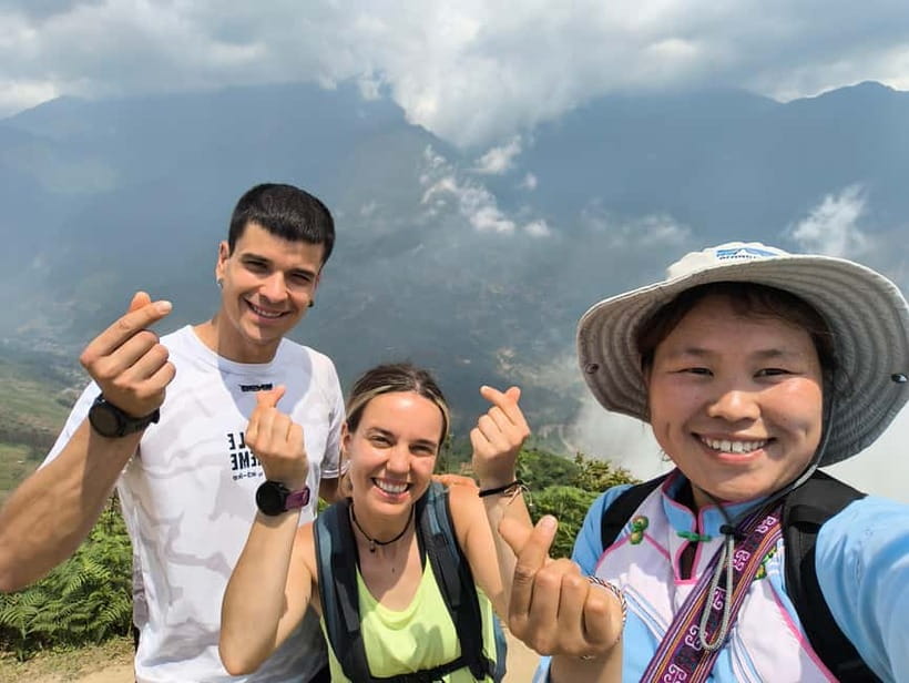 Sapa: 2-Day Local Guided Valley Trek with Night Homestay - Packing Tips That Keep This Trek Fun (Not Miserable)