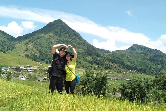 Sapa : 2-Day Trek & Heartwarming Homestay with an Ethnic Family - Price and logistics: does $59 feel fair?