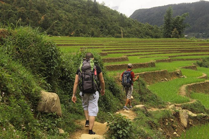 Sapa : 2-Day Trek & Heartwarming Homestay with an Ethnic Family - Homestay night: what sleep and meals are really like