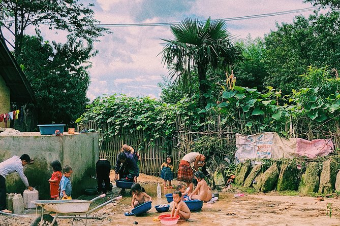 Sapa 2-Day Trek & Homestay in Ta Van Village – Be a Local - What to pack (so the trek feels fun, not miserable)