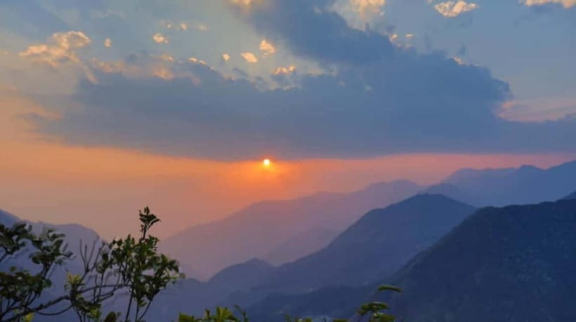 SAPA: 2 DAY TREK MOUNTAIN RICE FIELD WITH LINH'S HOMESTAY - What to Expect Physically: Moderate Means Work, Not Pain