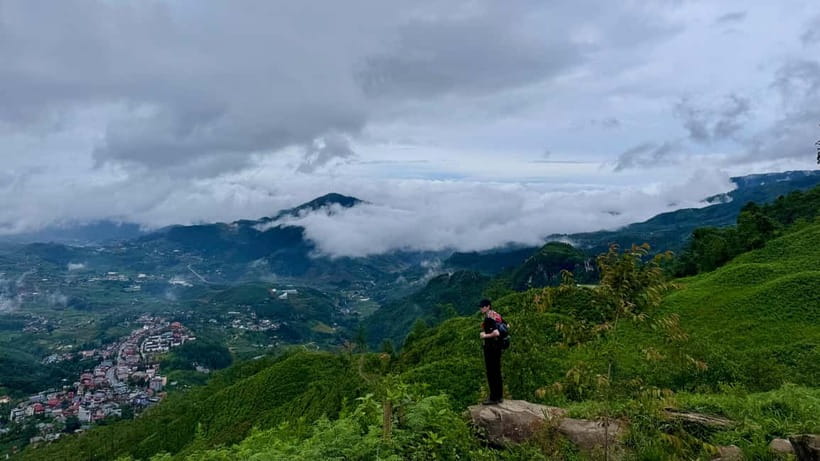 Sapa 2-Day Trekking Tour – Explore Villages & Scenic Trails - Key points that make this trek worth your time