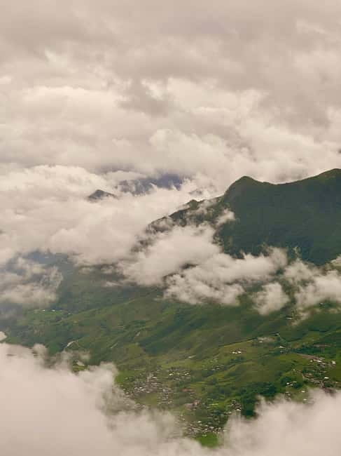 Sapa 2-Day Trekking Tour – Explore Villages & Scenic Trails - The Cat Ba connection in the inclusions: double-check how it fits your Sapa days