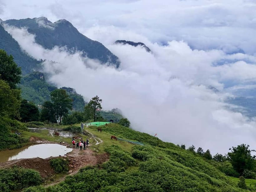 Sapa 2-Day Trekking Tour – Explore Villages & Scenic Trails - Value check at $58: what you’re paying for (and what to plan for)