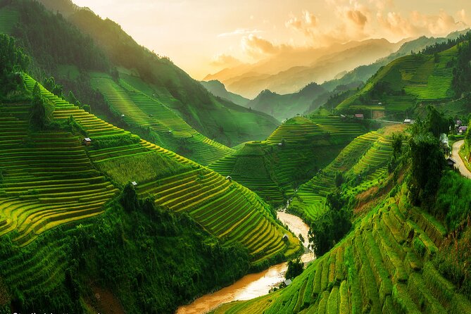 Sapa 2 Day Trekking with 1 Night Homestay - Price and logistics: is $119.88 good value?