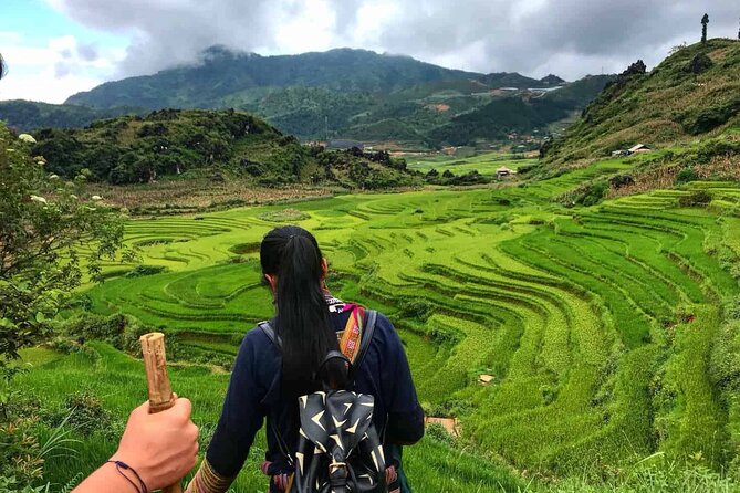 Sapa 2 Day Trekking with 1 Night Homestay - What to pack and how to set expectations