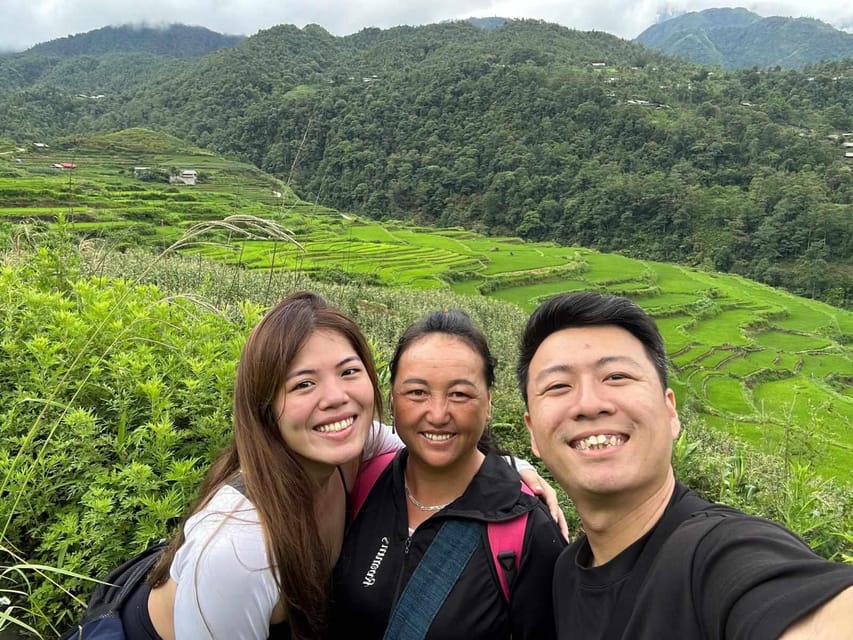 SaPa: 2-Day Villages,Rice Fields, Love Waterfall Hiking Tour - Key things to know before you go