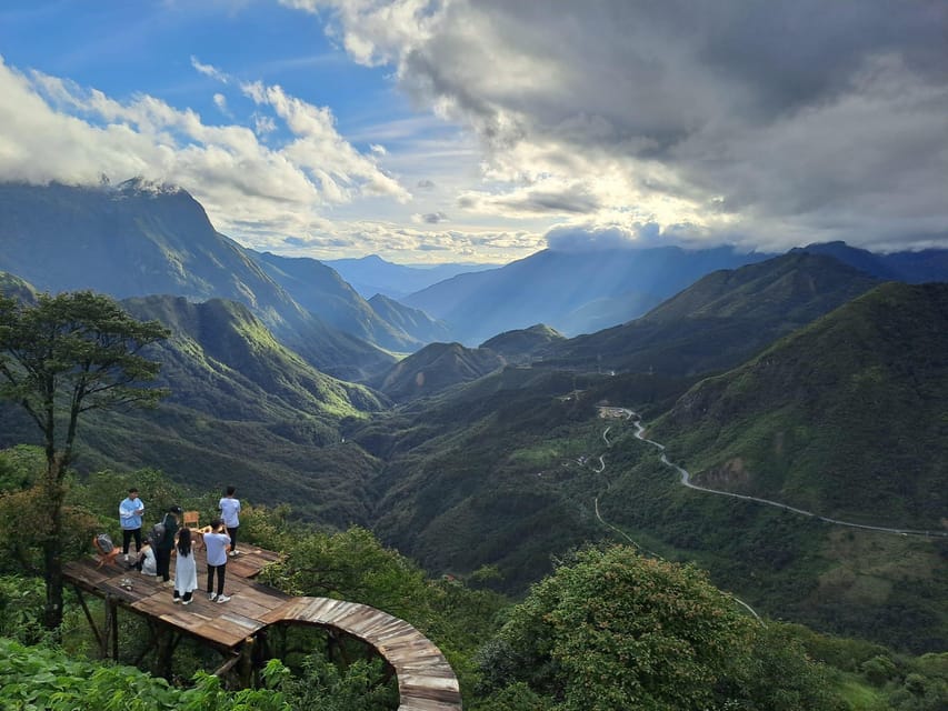 SaPa: 2-Day Villages,Rice Fields, Love Waterfall Hiking Tour - Who should book this Sapa trek (and who might skip it)