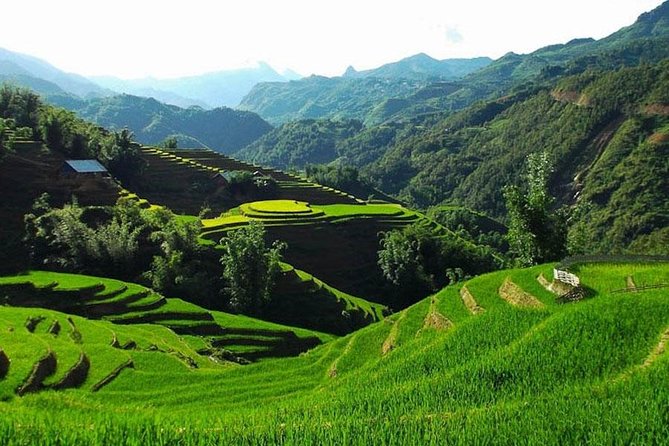 Sapa 2 Days 1 Night Bac Ha Market Tour (Overnight In Hotel) - Price and value: what $199 really covers