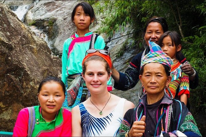 Sapa 2 Days 1 Night from Hanoi - Hotel Stay - Why a 2-day Sapa trek works from Hanoi
