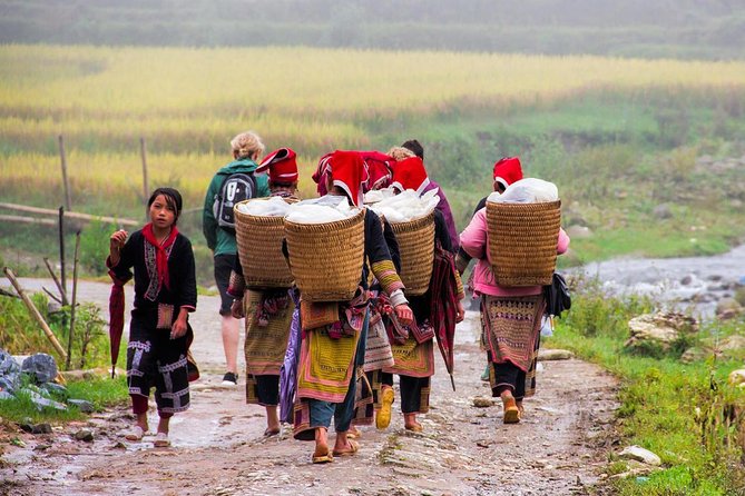 Sapa 2 Days 1 Night from Hanoi - Hotel Stay - Price and inclusions: where the $85 value really lands