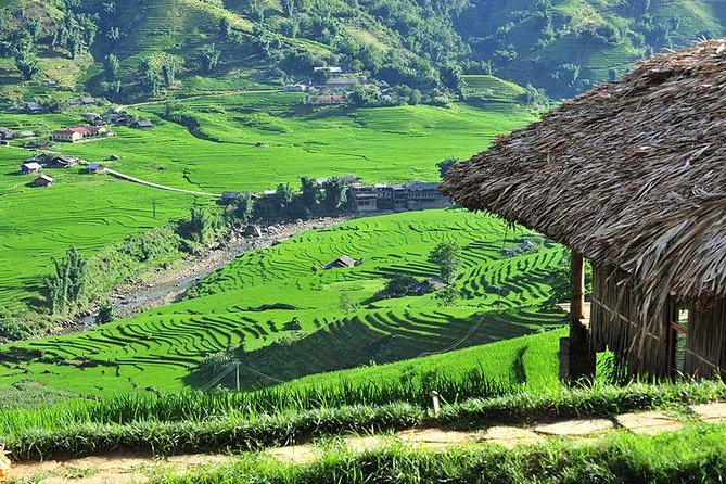 Sapa 2 Days 1 Night From Hanoi - Overnight in Ta Van Village - Small-group pacing: why a cap of 15 travelers helps