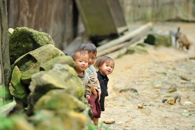 Sapa 2 Days 1 Night From Hanoi - Overnight in Ta Van Village - What to pack for Sapa’s cold, fog, and mud