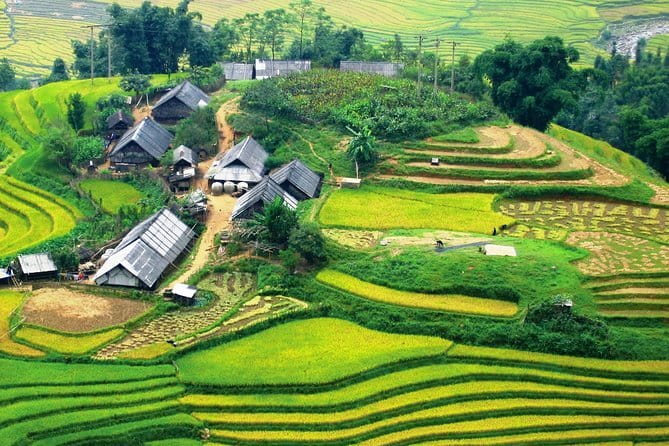 Sapa 2 Days 1 Night Overnight at Homestay Ta Van Village - Who should book this homestay trek, and who should skip it