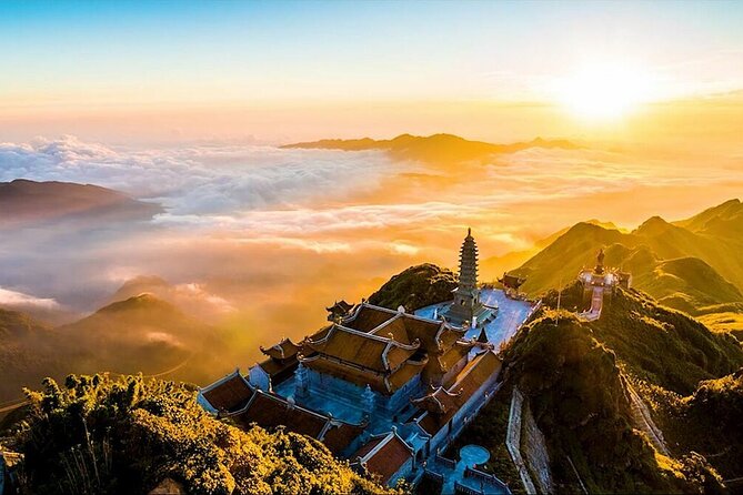Sapa 2 Days 1 Night With Fansipan Mountain - Why this 2D/1N Sapa plan works (and where it saves you money)