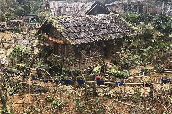 Sapa 2 Days 1 Night with Host Family (Free Motorbike) - How the motorbike freedom changes the experience