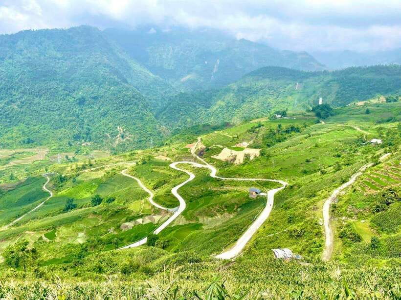 SAPA: 2 DAYS Walking & 1 night at Homestay with LOCAL GUIDE - Should you book the Zo-guided Sa Pa homestay trek?