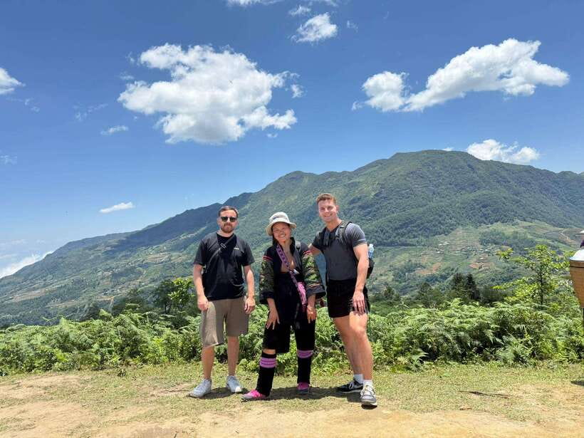 SAPA: 2 DAYS Walking & 1 night at Homestay with LOCAL GUIDE - The homestay in Giang Ta Chai Mong: what you’re really paying for