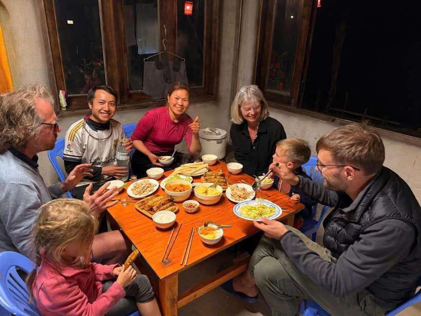 SAPA: 2 DAYS Walking & 1 night at Homestay with LOCAL GUIDE - Who this tour fits best