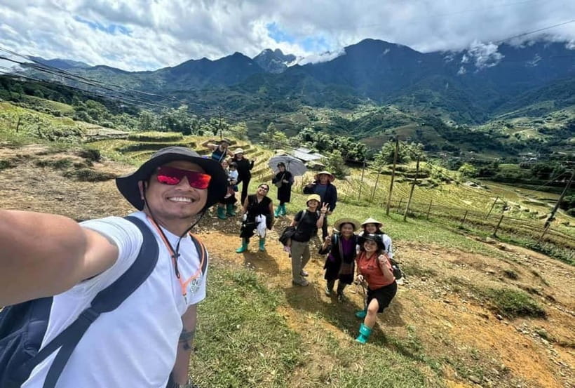 Sapa: 2D/1N Trek Rice Terraces & Homestay with Linh - Key Things to Know Before You Go