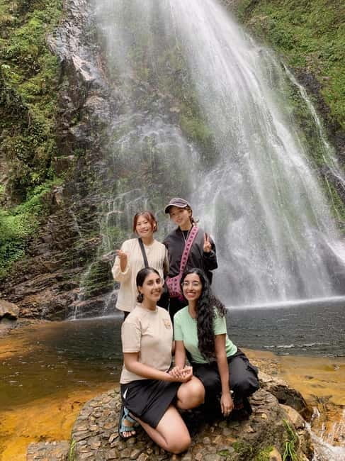 Sapa: 2D/1N Trek Rice Terraces & Homestay with Linh - Hau Thao Homestay: Happy Water and Karaoke Under Stars