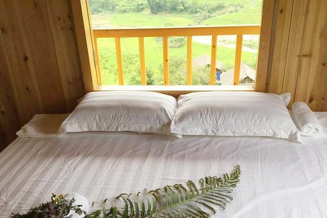 Sapa 2D1N All Included (Bus & Homestay) - Old Quarter pickup and the sleeper bus timing: how the clock drives the whole trip