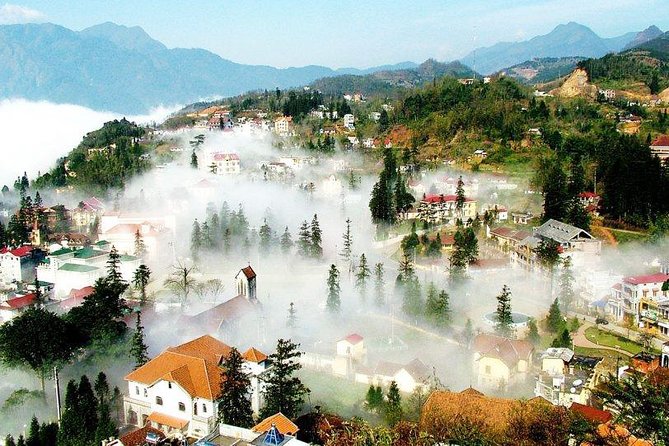 Sapa 2D1N All Included (Bus & Homestay) - Price and value: is $82 a good deal for a guided Sapa trek?