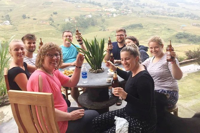 Sapa 2D1N All Included (Bus & Homestay) - Who should book this Sapa 2D1N package (and who might not love it)