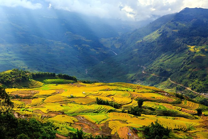 Sapa 2D1N All Included (Bus & Homestay) - What’s actually included: guide, meals, water, and transfers (and what’s not)