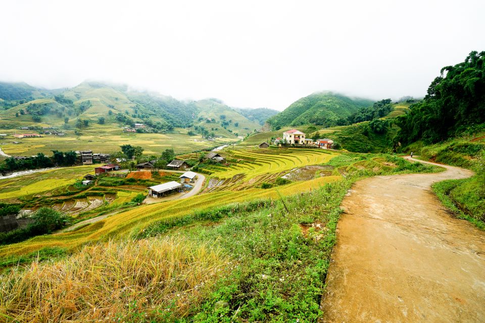 Sapa: 3-Day, 3-Night Trek and Hotel with Overnight Train - Key highlights that make this Sapa trip work