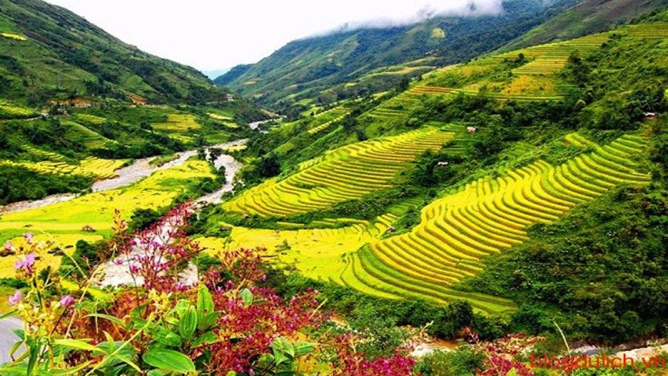 Sapa: 3-Day, 3-Night Trek and Hotel with Overnight Train - What the trek really demands: distance, pacing, and Sapa weather realities