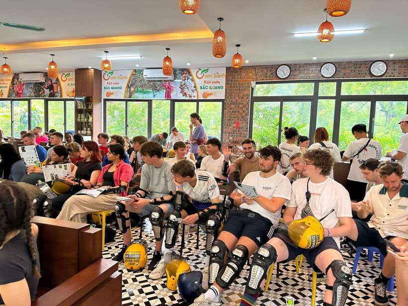 Sapa: 3-Day Ha Giang Loop Motorbike Tour - Should you book this tour from Sapa?