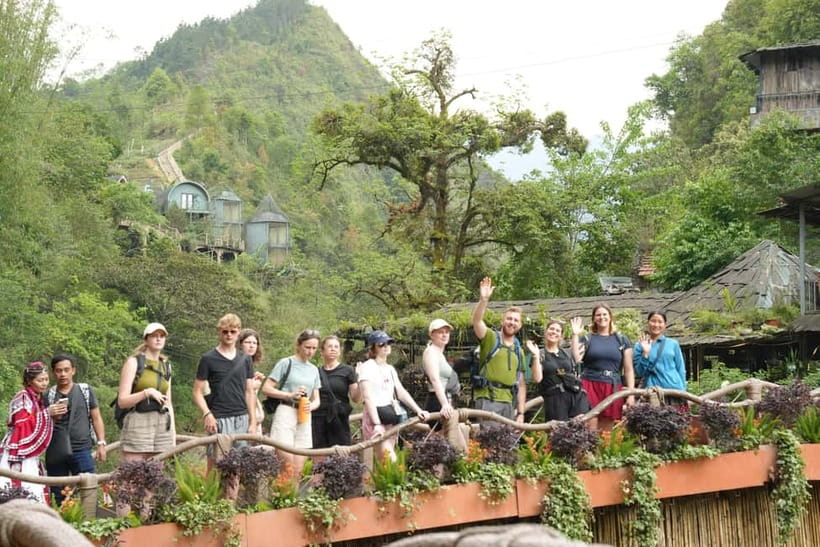 Sapa 3-Day Trekking Adventure from Hanoi - Cat Cat Village vs. Village Treks: Which Parts to Prioritize