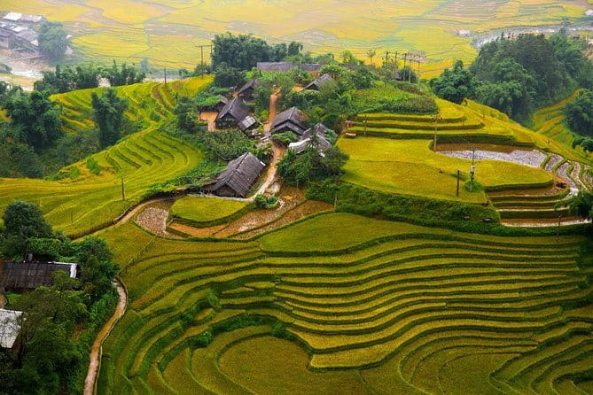 Sapa 3 Day Trekking with 2 Nights Homestay - Key highlights to know before you go