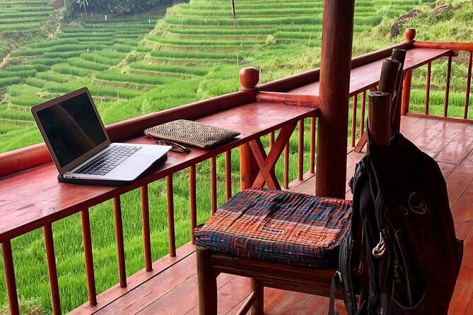 Sapa 3 Day Trekking with 2 Nights Homestay - Day 3: Ban Ho to Nam Toong and Thank Phu, then back to Sapa