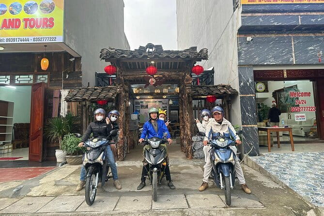 Sapa 3 Day Trekking with 2 Nights Homestay - Guides matter here: what Lan, Pang, and May bring to the trail