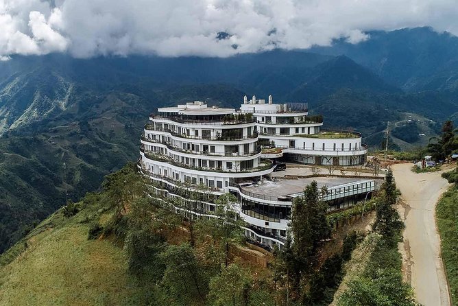 Sapa 3 days 2 nights ( 01 night in hotel, 01 night in homestay) - Price and logistics: does $179 feel fair?