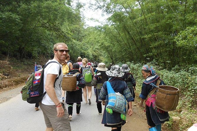 Sapa 3 Days 2 Nights Bac Ha Market From Ha Noi - Bac Ha Market on a Sunday: color, culture, and a mission you can’t DIY easily