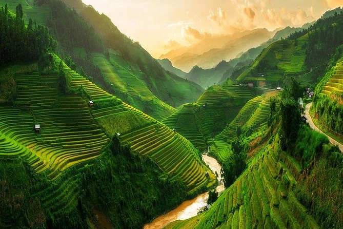 Sapa 3 Days 2 Nights Bac Ha Market From Ha Noi - The best way to pack for this itinerary (without overthinking it)