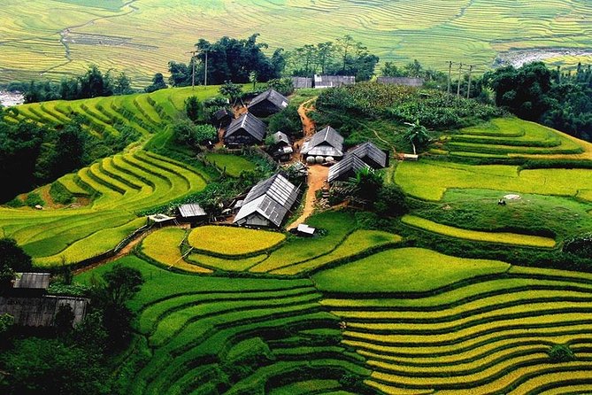 Sapa 3 Days 2 Nights Trekking Tour From Hanoi (2 Nights in Hotel) - Price and value: what $149 buys you in real life